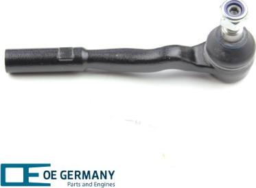 OE Germany 802280 - Testa barra d'accoppiamento autozon.pro