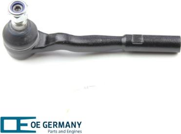 OE Germany 802281 - Testa barra d'accoppiamento autozon.pro