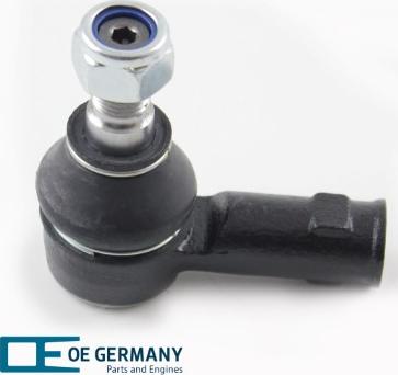 OE Germany 802270 - Testa barra d'accoppiamento autozon.pro