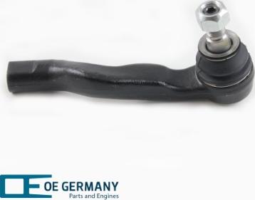 OE Germany 802278 - Testa barra d'accoppiamento autozon.pro