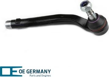 OE Germany 802272 - Testa barra d'accoppiamento autozon.pro