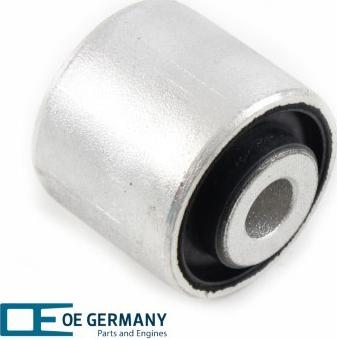 OE Germany 802702 - Supporto, Braccio oscillante autozon.pro