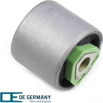 OE Germany 802907 - Supporto, Braccio oscillante autozon.pro