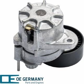 OE Germany 802726 - Tendicinghia, Cinghia Poly-V autozon.pro