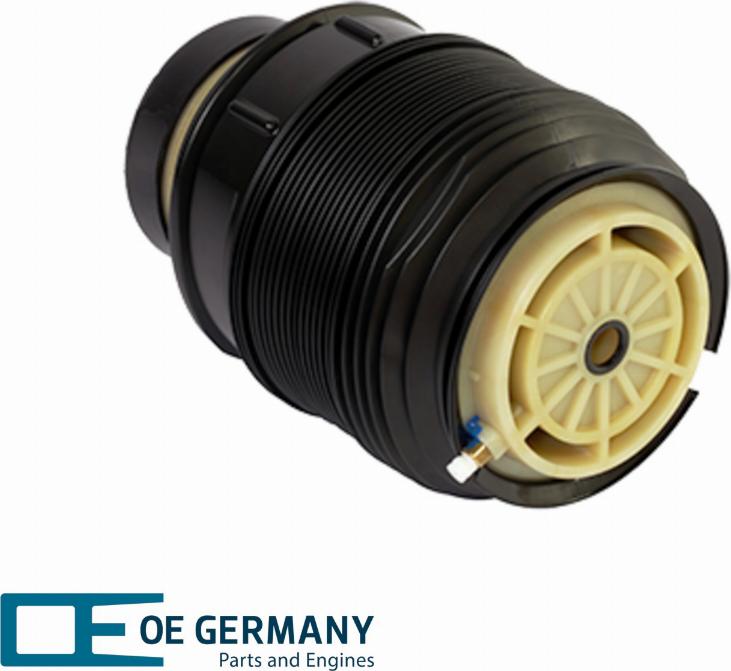 OE Germany 802775 - Molla pneumatica, Autotelaio autozon.pro