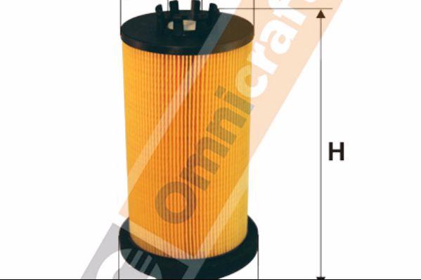 Omnicraft 2136691 - Filtro carburante autozon.pro