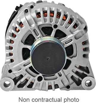 Omnicraft 2136973 - Alternatore autozon.pro