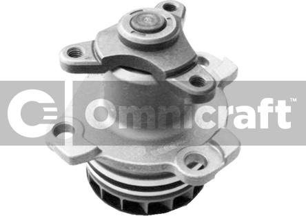 Omnicraft 2316942 - Pompa acqua autozon.pro