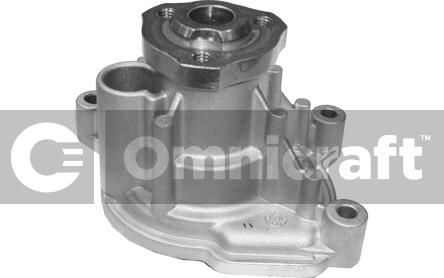 Omnicraft 2316969 - Pompa acqua autozon.pro