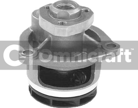 Omnicraft 2316965 - Pompa acqua autozon.pro