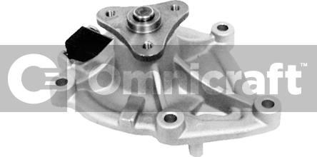 Omnicraft 2316921 - Pompa acqua autozon.pro