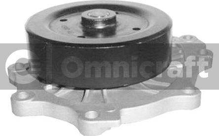 Omnicraft 2316974 - Pompa acqua autozon.pro