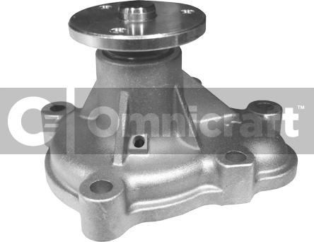 Omnicraft 2316976 - Pompa acqua autozon.pro