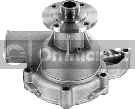 Omnicraft 2317465 - Pompa acqua autozon.pro