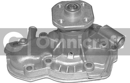 Omnicraft 2317472 - Pompa acqua autozon.pro