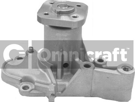 Omnicraft 2317046 - Pompa acqua autozon.pro