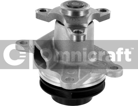 Omnicraft 2317052 - Pompa acqua autozon.pro