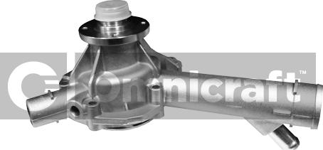 Omnicraft 2317062 - Pompa acqua autozon.pro