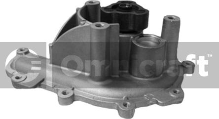 Omnicraft 2317067 - Pompa acqua autozon.pro