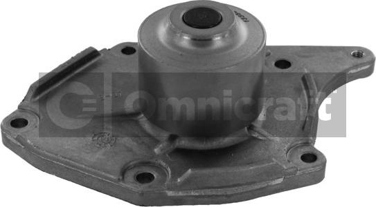 Omnicraft 2317014 - Pompa acqua autozon.pro