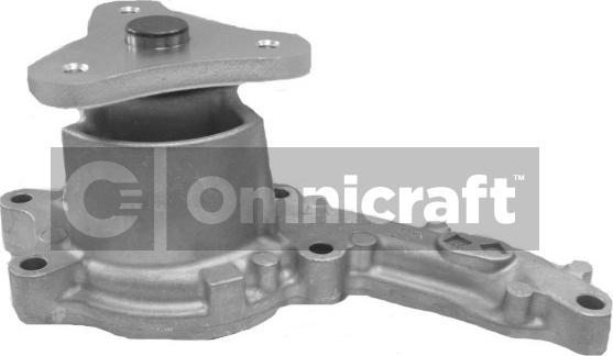 Omnicraft 2317030 - Pompa acqua autozon.pro