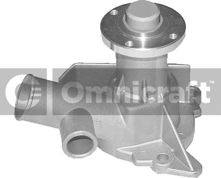 Omnicraft 2317399 - Pompa acqua autozon.pro