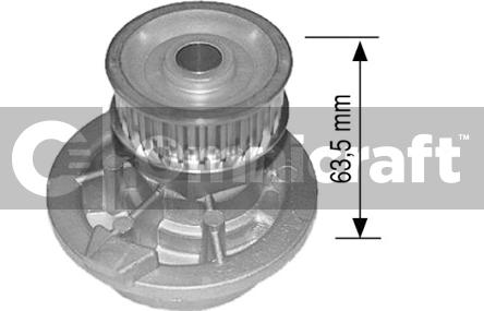 Omnicraft 2317350 - Pompa acqua autozon.pro