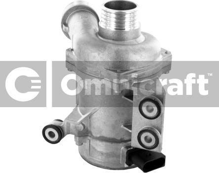 Omnicraft 2317262 - Pompa acqua autozon.pro