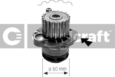 Omnicraft 2317236 - Pompa acqua autozon.pro