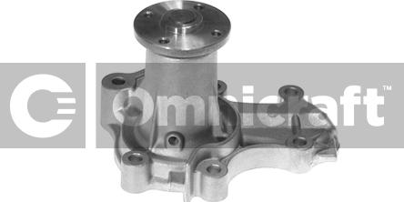 Omnicraft 2317276 - Pompa acqua autozon.pro