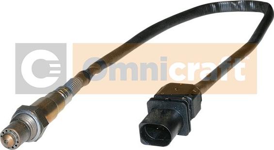 Omnicraft 2376407 - Sonda lambda autozon.pro