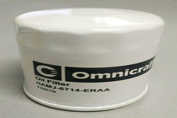 Omnicraft QFL214 - Filtro olio autozon.pro