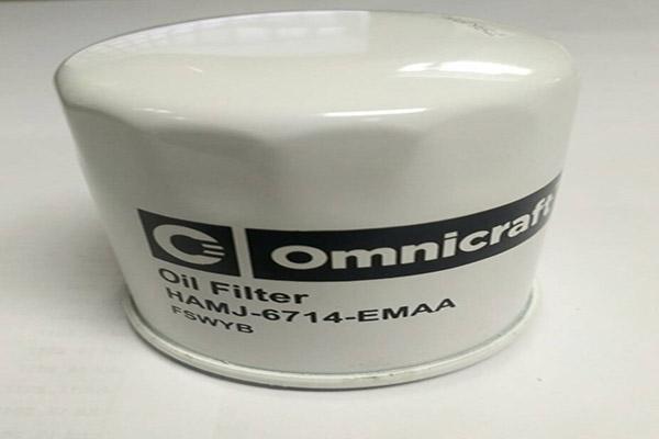 Omnicraft QFL211 - Filtro olio autozon.pro