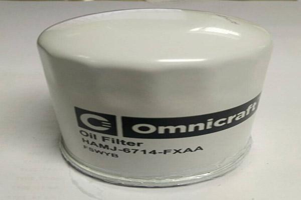 Omnicraft QFL234 - Filtro olio autozon.pro