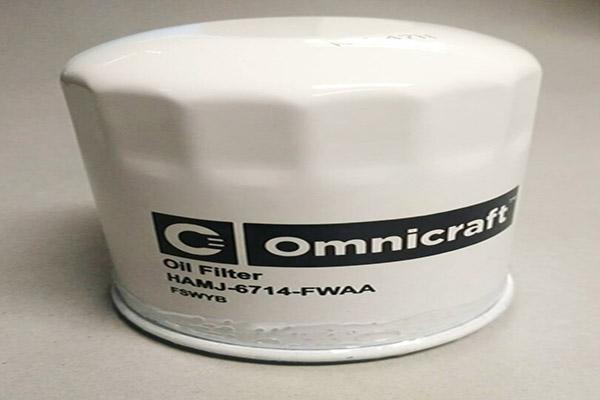 Omnicraft QFL233 - Filtro olio autozon.pro