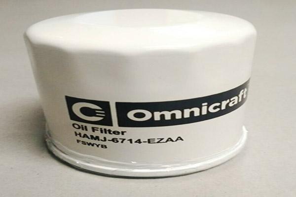 Omnicraft QFL220 - Filtro olio autozon.pro