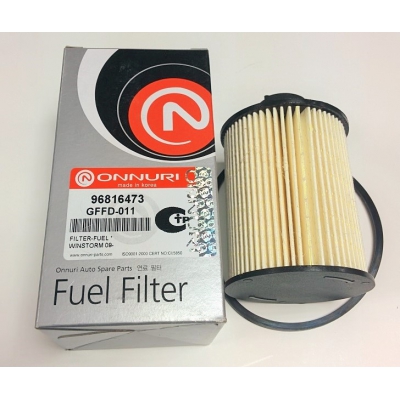 Onnuri GFFD-011 - Filtro carburante autozon.pro