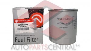 Onnuri GFFY-001 - Filtro carburante autozon.pro