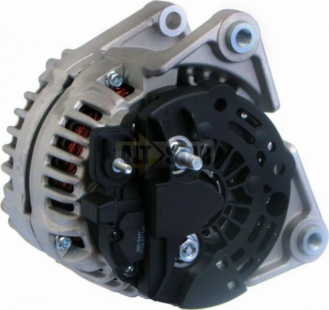 Opel 62 04 123 - Alternatore autozon.pro