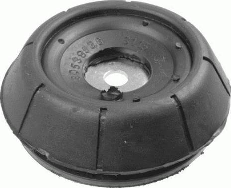 Opel 3 44 525 - Supporto ammortizzatore a molla autozon.pro