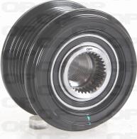 Open Parts ACA3045.00 - Puleggia cinghia, Alternatore autozon.pro