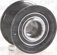 Open Parts ACA3047.00 - Puleggia cinghia, Alternatore autozon.pro