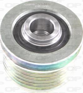 Open Parts ACA3058.00 - Puleggia cinghia, Alternatore autozon.pro