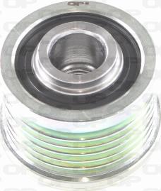 Open Parts ACA3060.00 - Puleggia cinghia, Alternatore autozon.pro