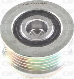 Open Parts ACA3062.00 - Puleggia cinghia, Alternatore autozon.pro