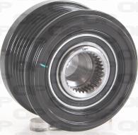 Open Parts ACA3019.00 - Puleggia cinghia, Alternatore autozon.pro