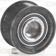 Open Parts ACA3030.00 - Puleggia cinghia, Alternatore autozon.pro