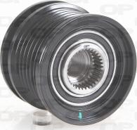 Open Parts ACA3024.00 - Puleggia cinghia, Alternatore autozon.pro