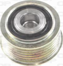 Open Parts ACA3022.00 - Puleggia cinghia, Alternatore autozon.pro