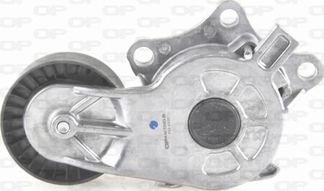 Open Parts ACT2053.00 - Tendicinghia, Cinghia Poly-V autozon.pro